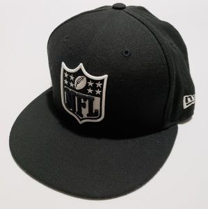 NFL Logo Hat - New Era
